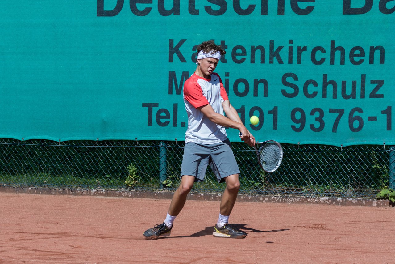 Bild 78 - Horst Schroeder Pokal Donnerstag
